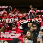 "Une hérésie": sanction alourdie en appel pour l'OGC Nice, qui saisit le CNOSF