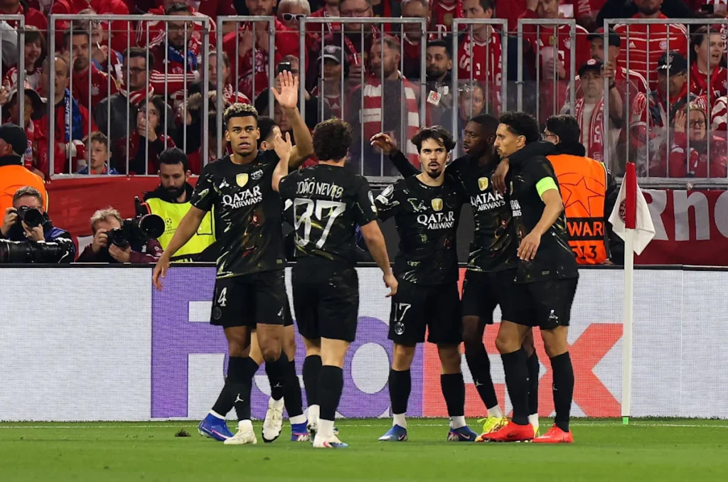 PSG-Arsenal: quelle météo à Budapest samedi pour la finale de la Ligue des champions