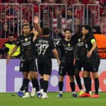 PSG-Arsenal: quelle météo à Budapest samedi pour la finale de la Ligue des champions