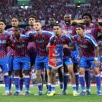 Ligue Conférence: Mateta offre un premier trophée européen à Crystal Palace