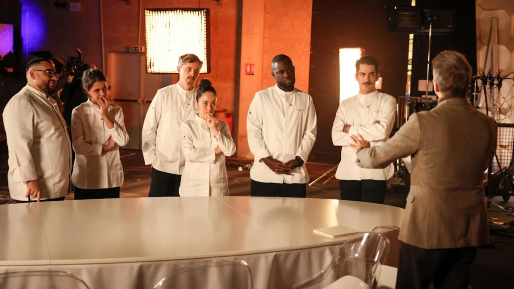 L’éliminé de « Top Chef 2026 » aux portes de la demi-finale reconnaît avoir « manqué de lucidité »