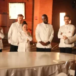 L’éliminé de « Top Chef 2026 » aux portes de la demi-finale reconnaît avoir « manqué de lucidité »