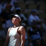 Roland-Garros: Rybakina reste à quai, Zverev et Djokovic voguent vers le troisième tour
