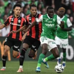 Nice-Saint-Étienne: le match classé à haut risques, les fans niçois interdits d’approcher le centre d’entraînement