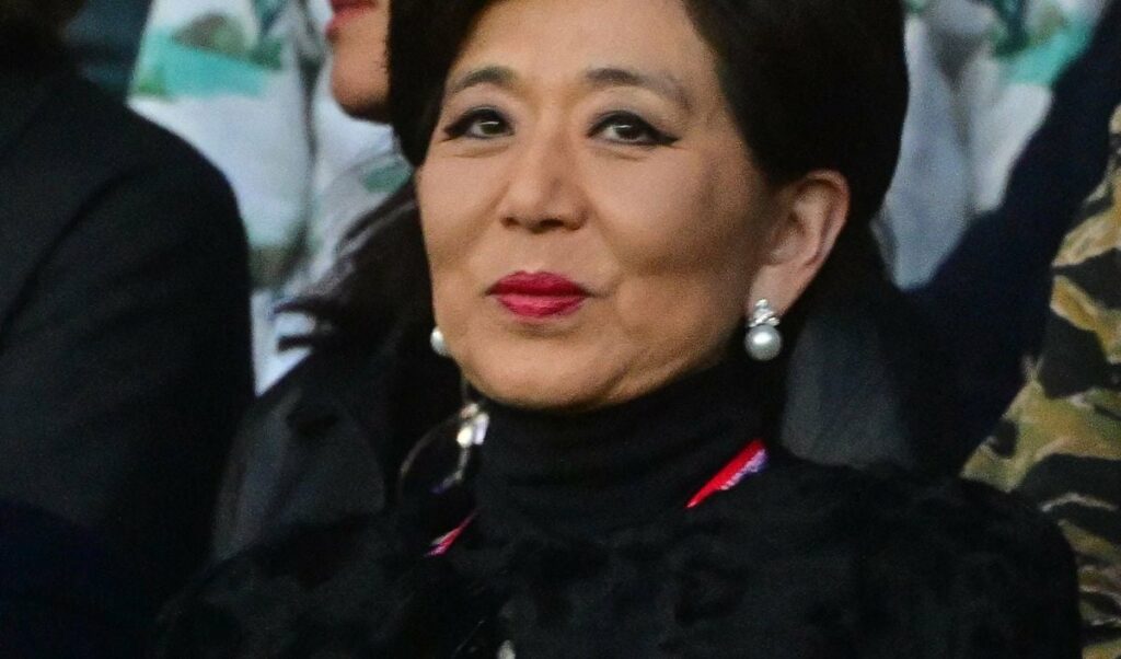 La milliardaire américaine Michele Kang sur le point de mettre la main sur l’Olympique Lyonnais