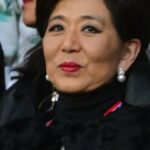 La milliardaire américaine Michele Kang sur le point de mettre la main sur l’Olympique Lyonnais