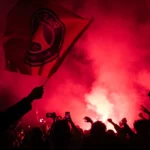 PSG-Arsenal: entre la finale de Ligue des champions et Aya Nakamura, ces supporters ont fait leur choix