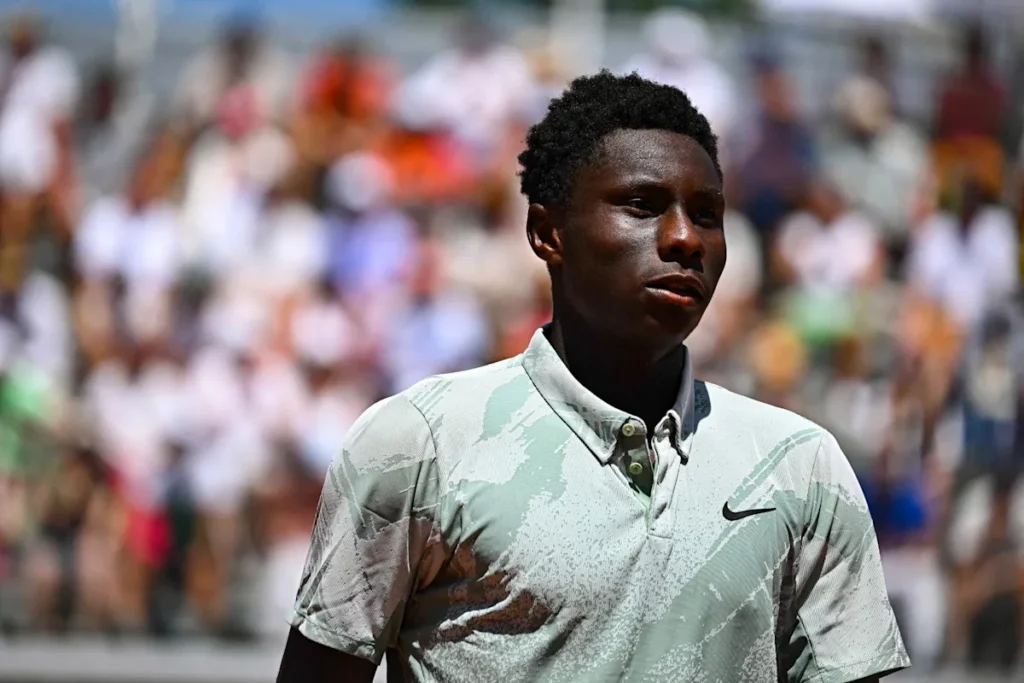 Moïse Kouame-Daniel Vallejo: à quelle heure et sur quelle chaîne regarder en direct le match du 2e tour de Roland-Garros 2026?