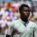 Moïse Kouame-Daniel Vallejo: à quelle heure et sur quelle chaîne regarder en direct le match du 2e tour de Roland-Garros 2026?