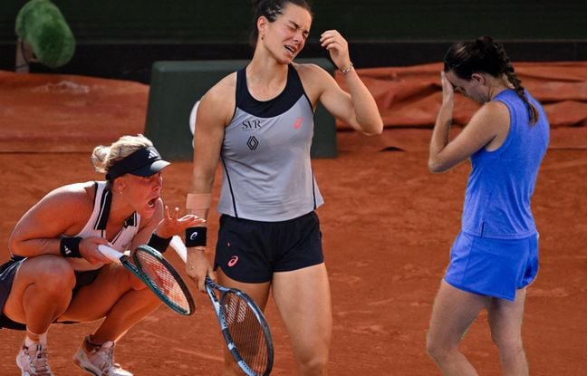 Roland-Garros 2026 : Jusqu’à quand le tennis féminin français va-t-il traîner sa peine ?