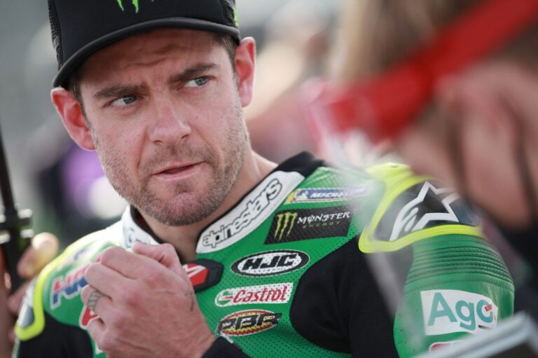 Crutchlow va bien remplacer Zarco au GP d'Italie