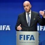 Coupe du monde 2026: la Fifa envoie une mise en demeure à une association caritative en raison d'une tombola