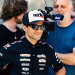 Martín suit l'exemple de Márquez et met sur pause sa relation avec Red Bull