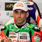 Johann Zarco privé des 8 Heures de Suzuka par sa blessure