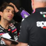 Martín annonce une blessure mais en dément une autre