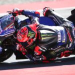 Quartararo sans illusions au Mugello : "Une des courses les plus compliquées"