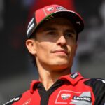 Márquez loin d'être à 100% : "Il y avait plus de dégâts que prévu"