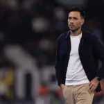 Mercato: Davide Ancelotti en passe de succéder à Bruno Genesio sur le banc de Lille