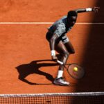 À Roland-Garros, Moïse Kouame poursuit son rêve en remportant son deuxième match