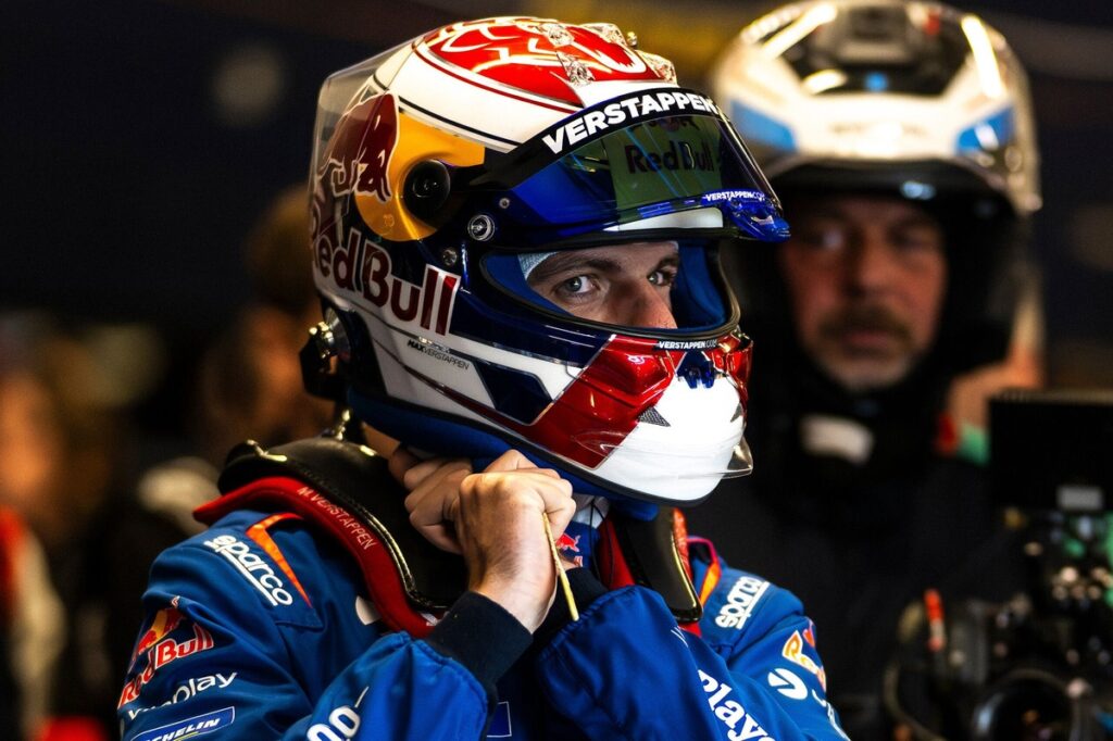 Ogier serait heureux d'accueillir Verstappen pour un test WRC