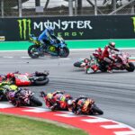 Cecchinello : Zarco reviendra "à 100%" mais cela prendra "quelques mois"