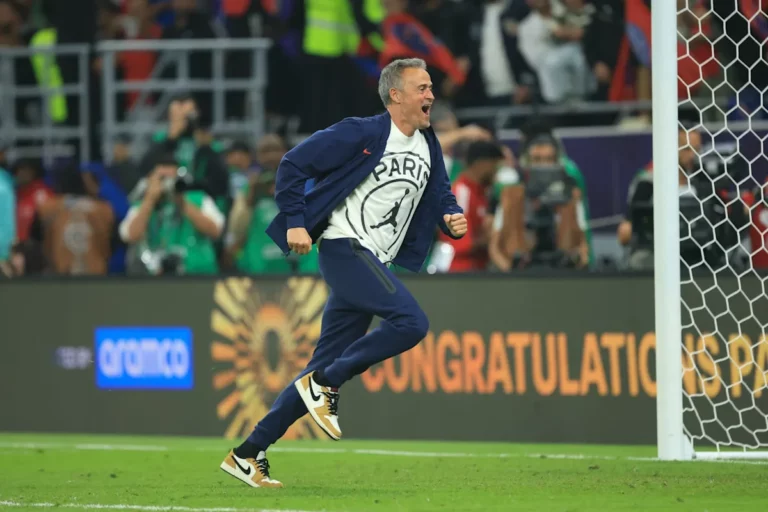 PSG-Arsenal: à quoi s’attendre pour la célébration au Champ-de-Mars en cas de sacre parisien?