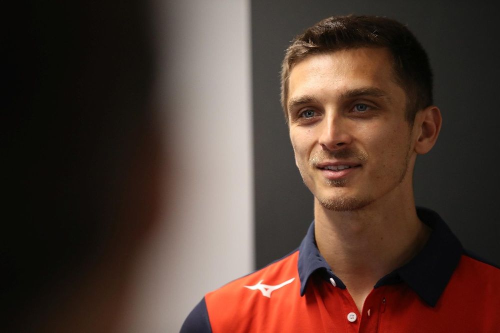 Luca Marini analyse les raisons des divisions entre les pilotes MotoGP