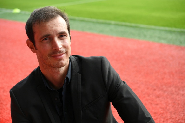 Ligue 1: Grégory Lorenzi (ex-Brest) nommé directeur sportif de l'OM