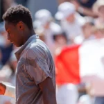« J'ai pensé à... » : Moïse Kouamé révèle le nom du joueur qui l'a inspiré dans sa fabuleuse remontée à Roland-Garros