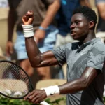 En plein cagnard, face à PSG-Arsenal ou en prime time... quelle programmation samedi pour le 3e tour de Moïse Kouame à Roland-Garros?