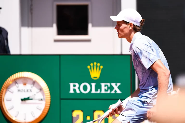Roland-Garros 2026: qui sont les nouveaux favoris pour la victoire après l'élimination surprise de Sinner?