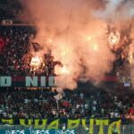Nice-ASSE : Les supporteurs interdits de se trouver dans certains quartiers de leur propre ville en marge du match