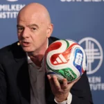 Coupe du monde 2026: de nouveaux billets mis en vente pour les 104 matchs