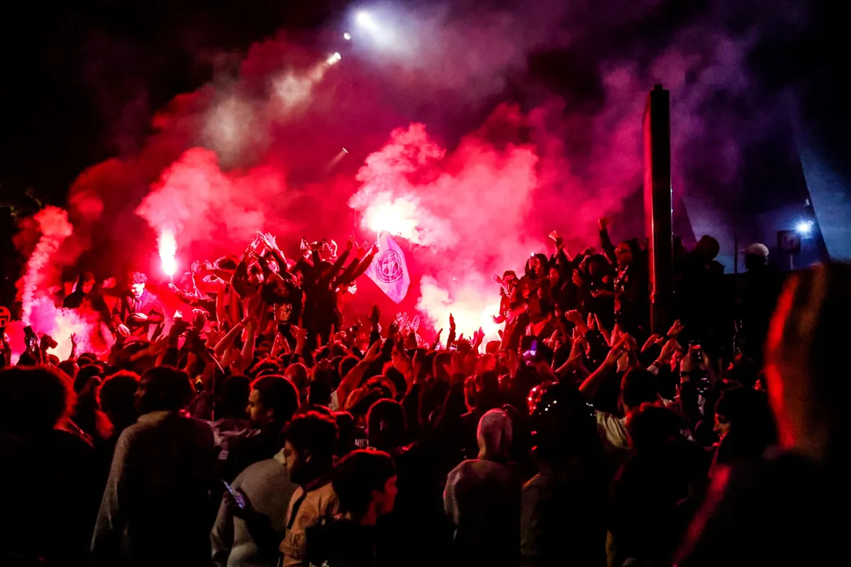 PSG-Arsenal: dispositif renforcé au parquet de Paris pour la finale de la Ligue des champions