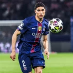 Repos, retour d’Achraf Hakimi, gestion de la chaleur et plan de jeu: comment le PSG a préparé la finale de la Ligue des champions