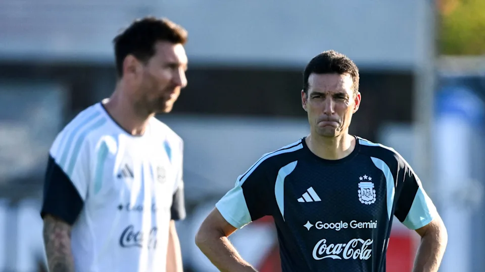 Calendrier des matchs de l'Argentine lors de la Coupe du Monde