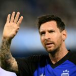 Mondial-2026: l'Argentine dévoile sa liste de 26 joueurs conduite par Messi