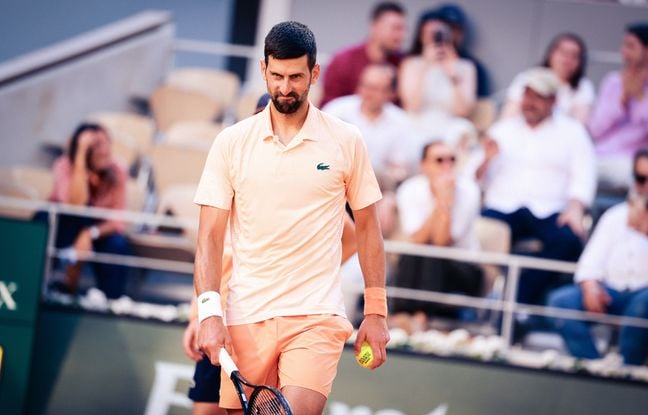 Roland-Garros 2026 : Le programme du jour ce vendredi 29 mai