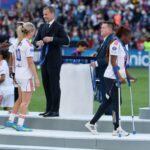 Première Ligue féminine: en finale face au Paris FC, Lyon doit se relever