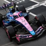 L'aérodynamique active interdite au Grand Prix de Monaco