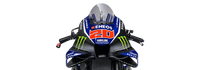 Yamaha YZR‑M1