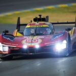 Ferrari quittera le WEC s'il est impossible de "fabriquer la voiture à 100%"