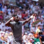 Roland-Garros 2026: la douche froide pour Moïse Kouame, qui risque de jouer en même temps que le PSG