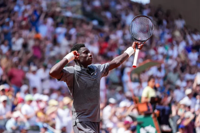 Roland-Garros 2026: la douche froide pour Moïse Kouame, qui risque de jouer en même temps que le PSG