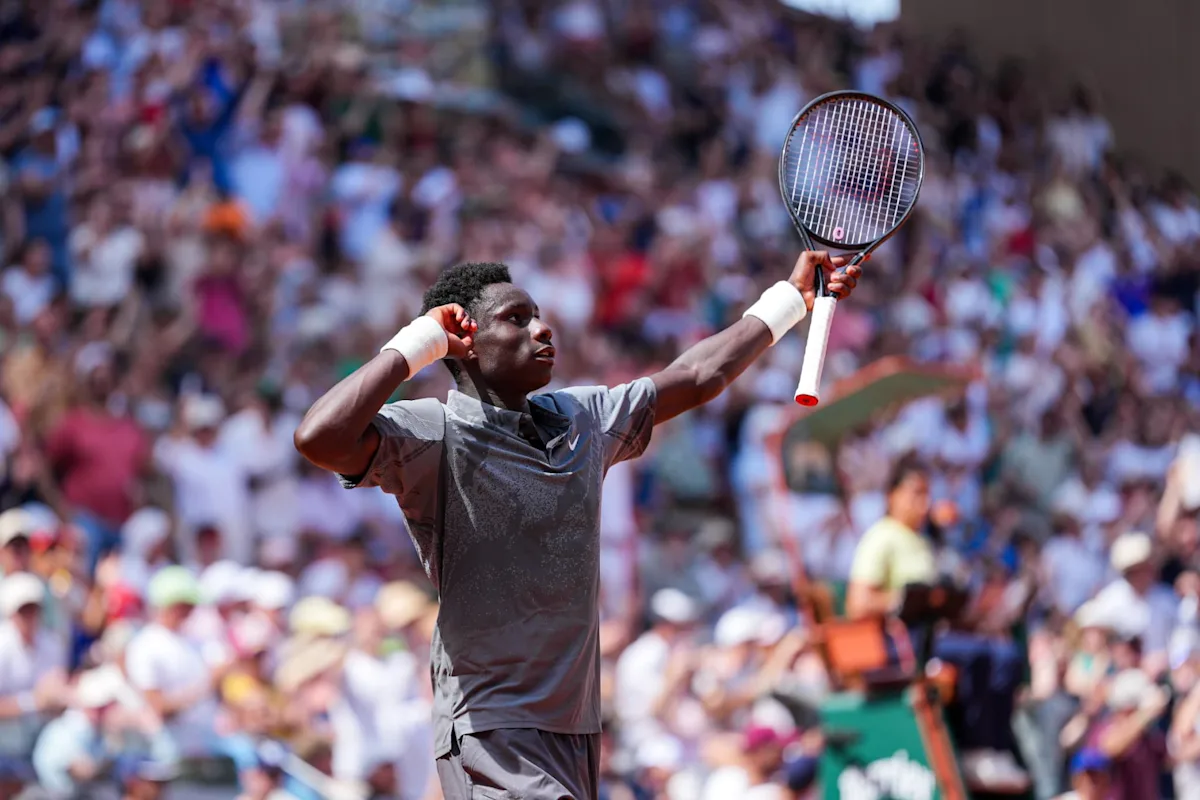 Roland-Garros 2026: la douche froide pour Moïse Kouame, qui risque de jouer en même temps que le PSG