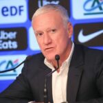 Coupe du monde 2026 : « L’important, c’est l’humilité »… Didier Deschamps prudent face au statut de favoris des Bleus