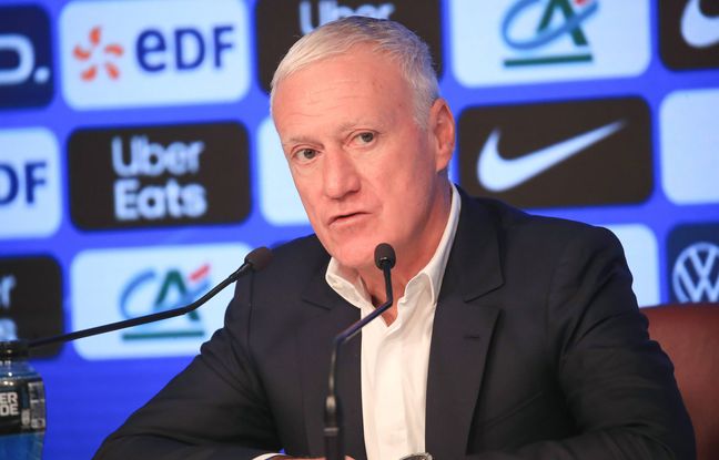 Coupe du monde 2026 : « L’important, c’est l’humilité »… Didier Deschamps prudent face au statut de favoris des Bleus