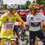 Tour de France 2026: la SNCF transportera les coureurs vers Paris avant la dernière étape