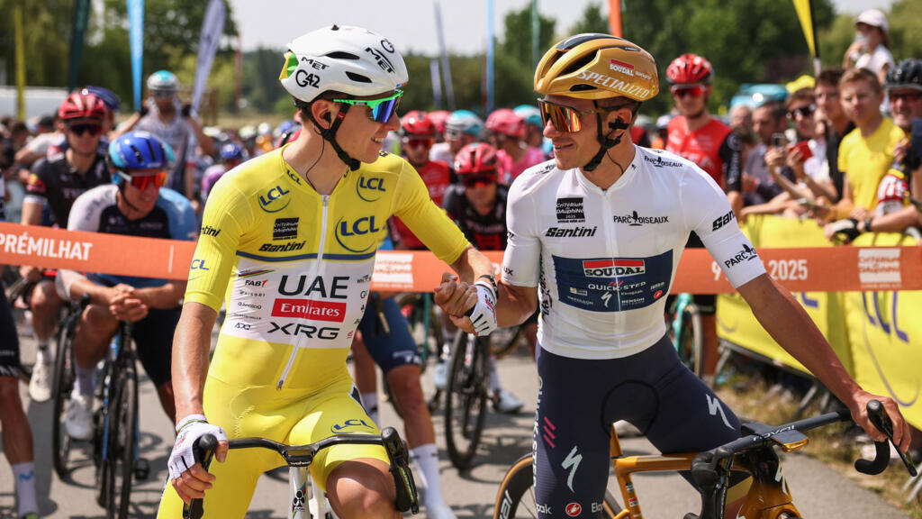 Tour de France 2026: la SNCF transportera les coureurs vers Paris avant la dernière étape