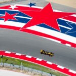 Nouveau roulage en F1 chez McLaren pour Leonardo Fornaroli